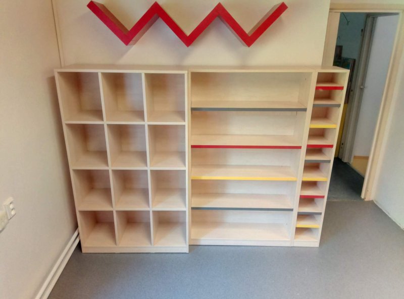 Pobočka Knihovny města Hradce Králové