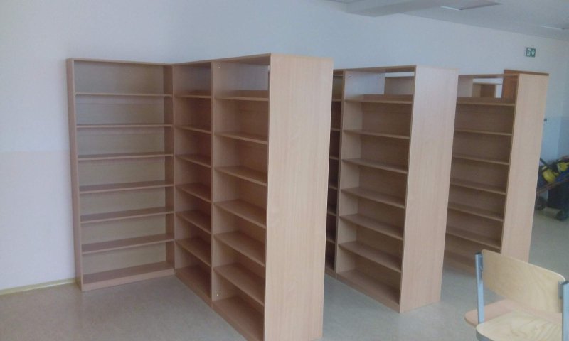 Základní škola nám. Curieových, Praha