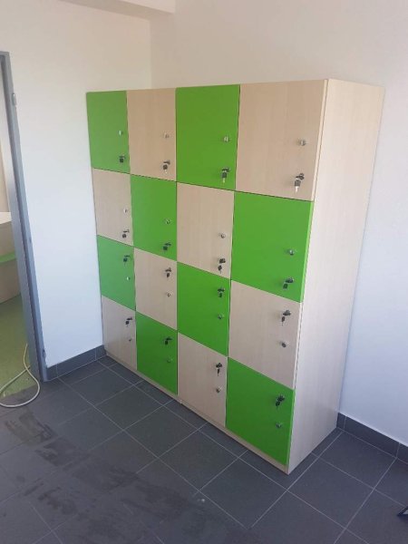 Knihovna Horní Počernice - Naučné