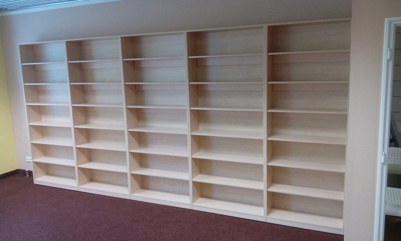 Knihovna Hradišťko