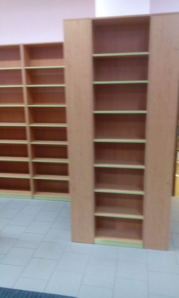 Městská knihovna Rožnov pod Radhoštěm