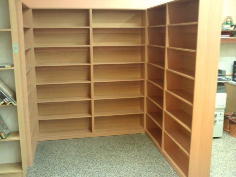 Městská knihovna Kolín