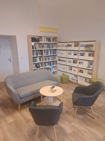 Knihovna Biskupství Brněnského