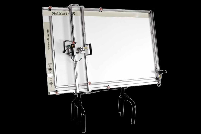 VALIANI - MAT PRO-i