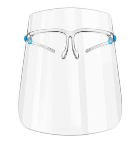 Face Shield - štít na ochranu obličeje