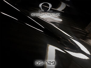 Bladescape Black OS-729