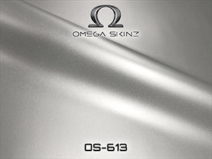 Silver Genius OS-613