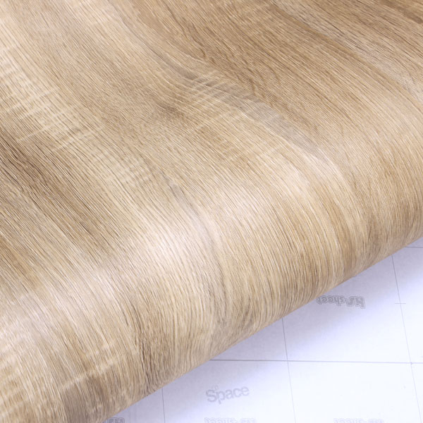 IT 424 - Brown Oak Sonoma