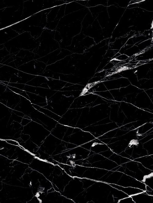 BLACK MARBLE MATT