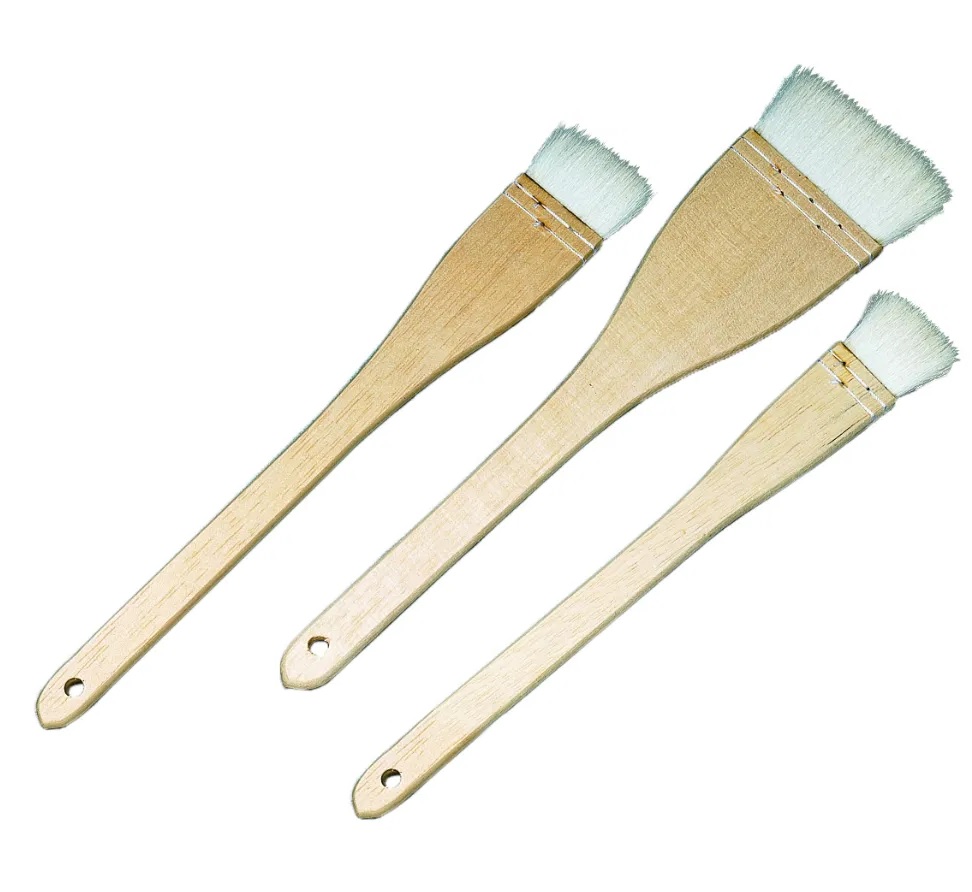 Japonský štětec - Hake