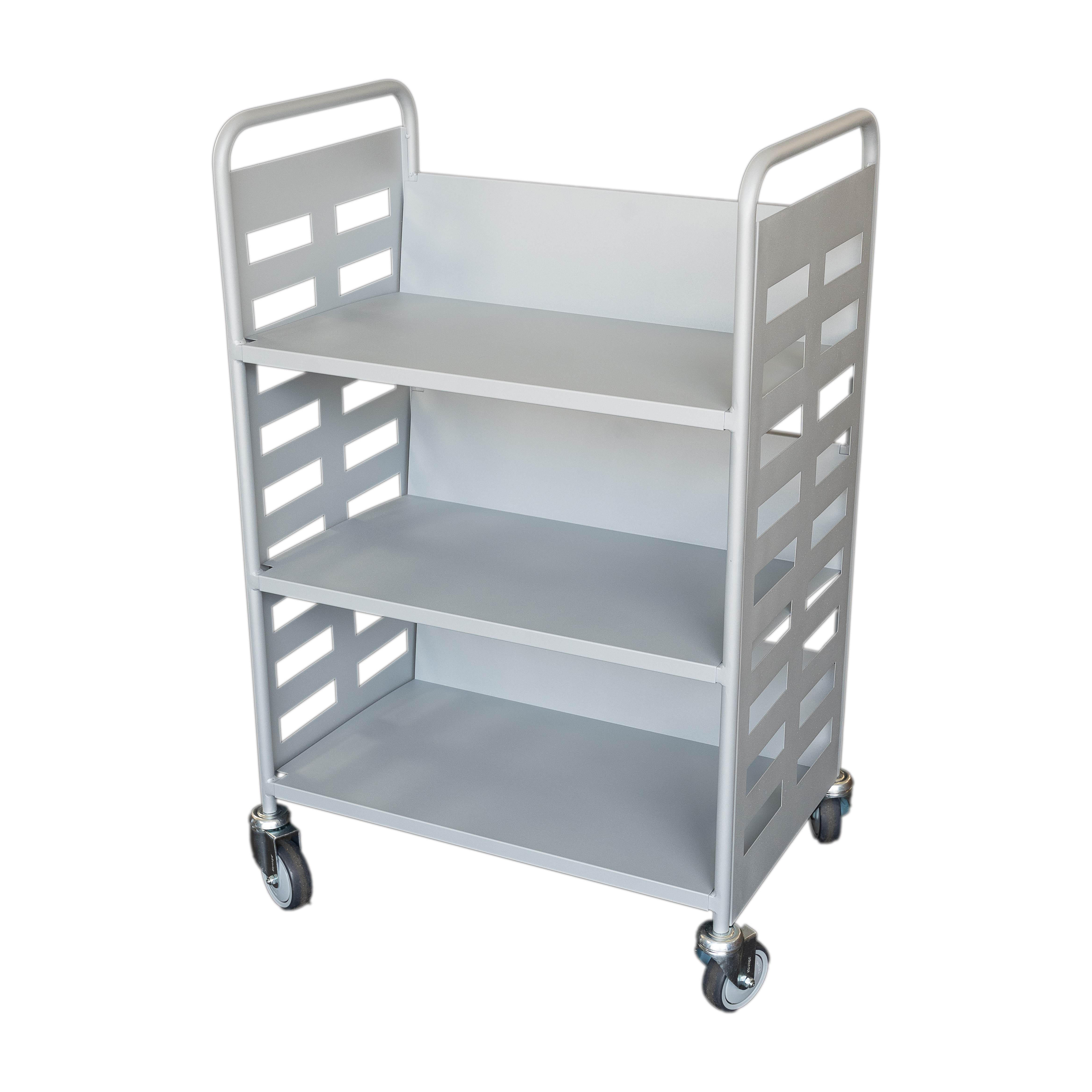 Knihovní vozík Matylda - NOVINKA!