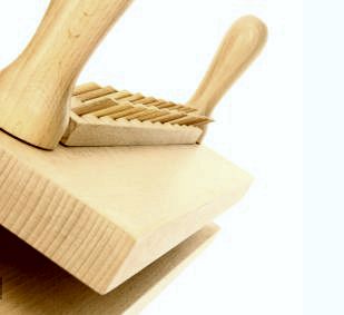 Břevnový vyvazovací lis