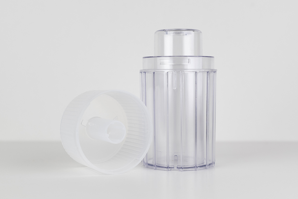 Archivní box ARSC na fonografické válečky