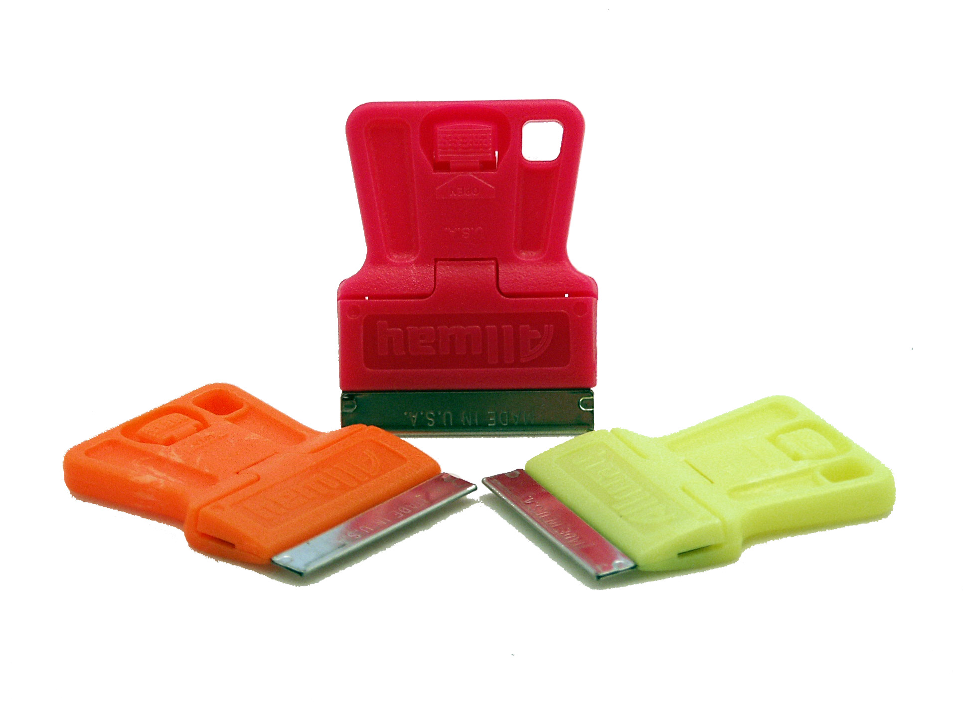 Blade Aid - malá plastová