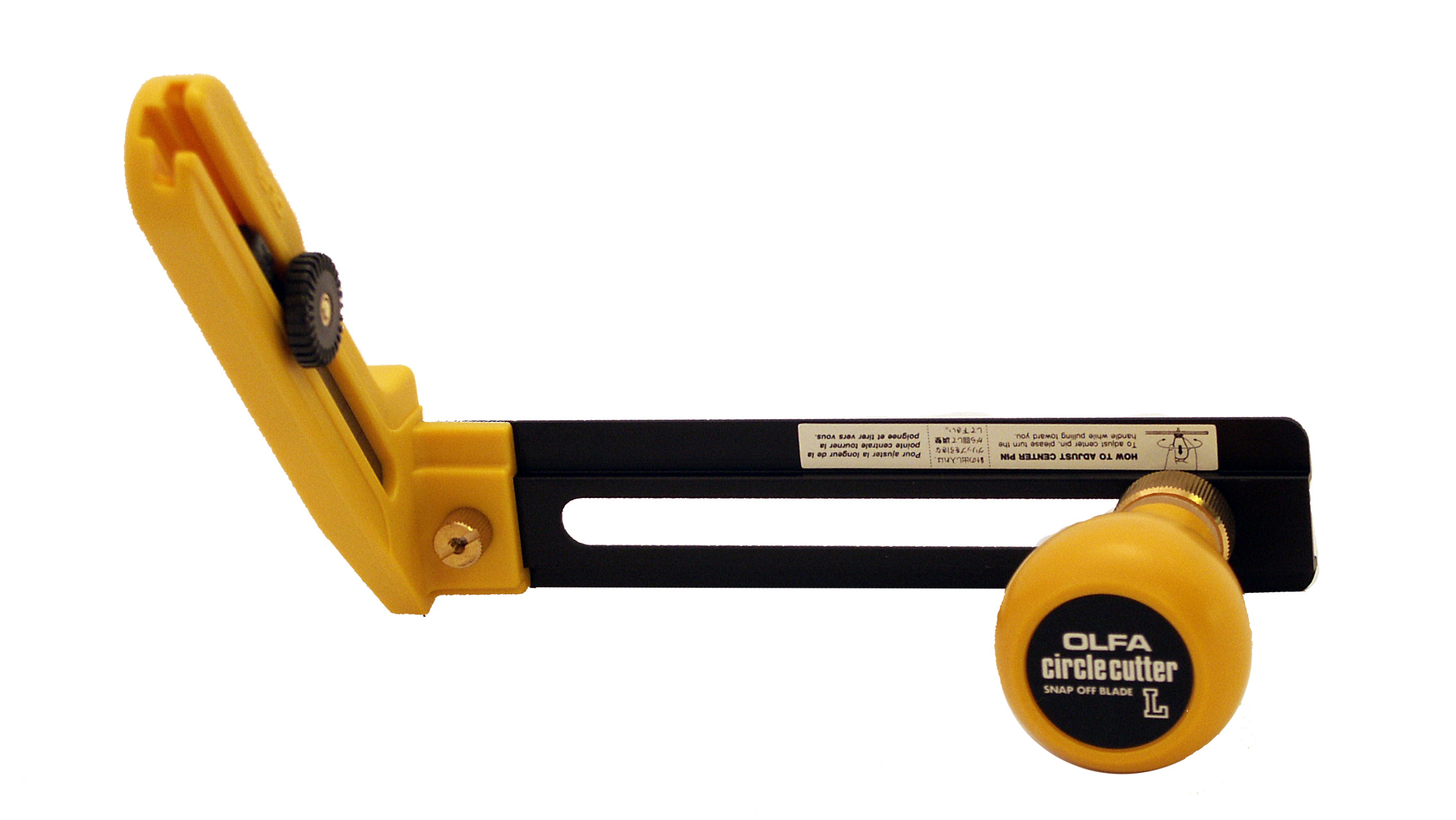 CMP-2 Kružítko velké