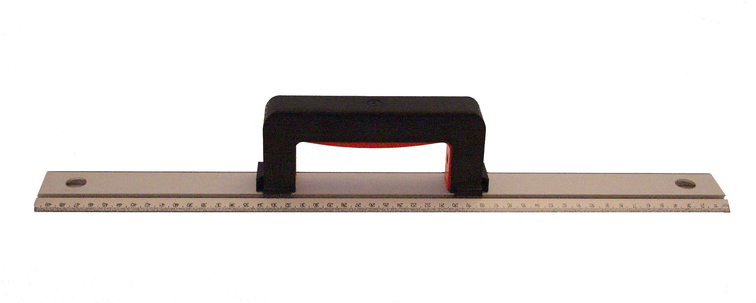 Kovové pravítko 50 cm