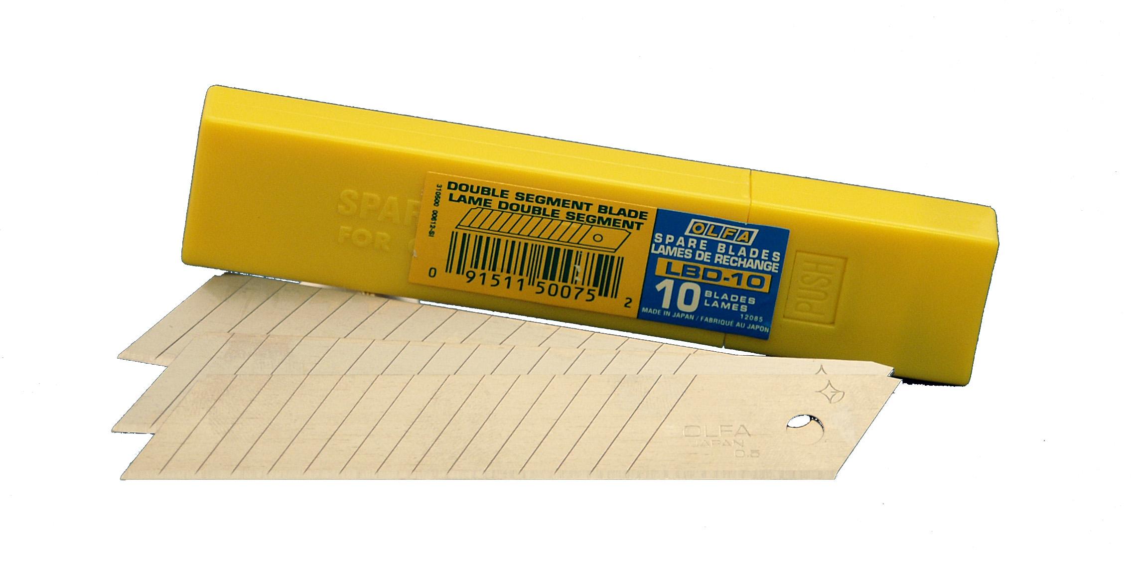 LBD-10 břity EKONOMI