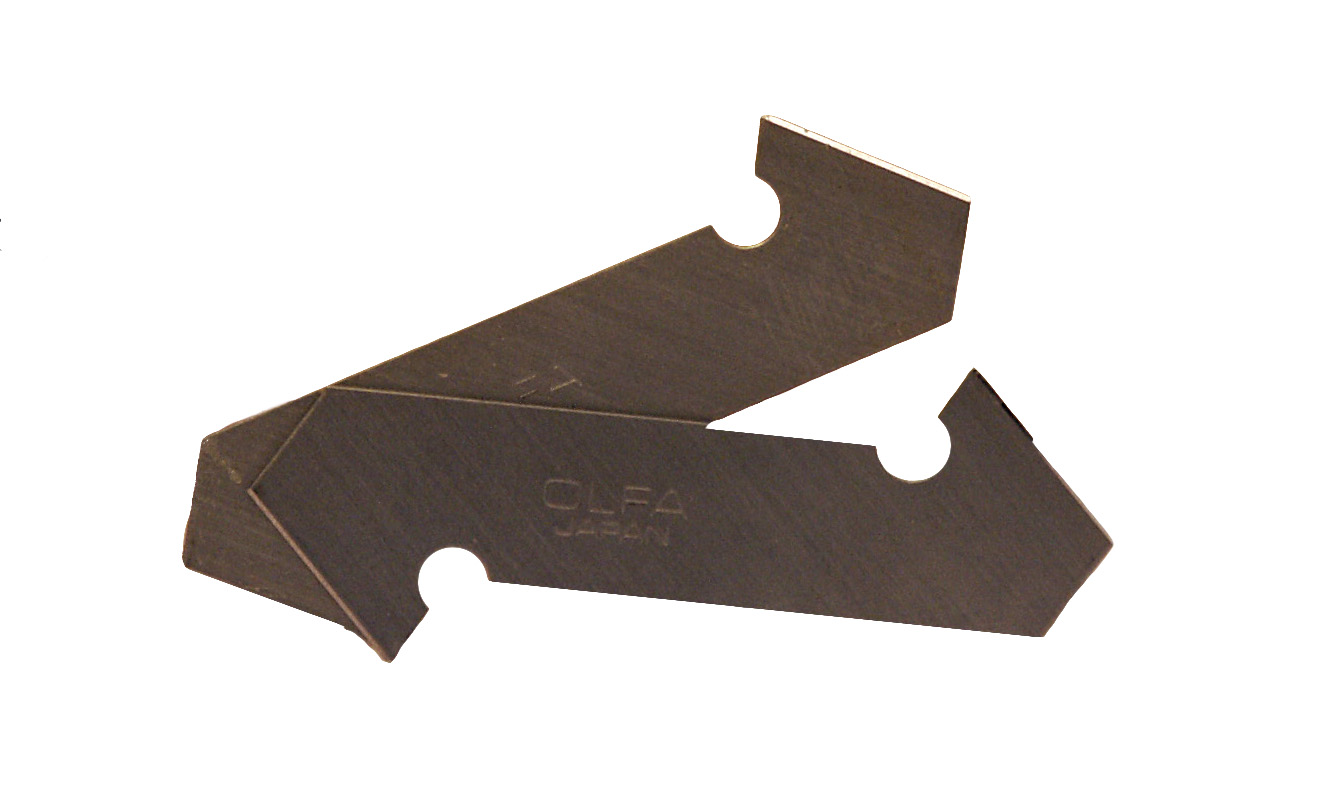 PB-800 náhradní břit