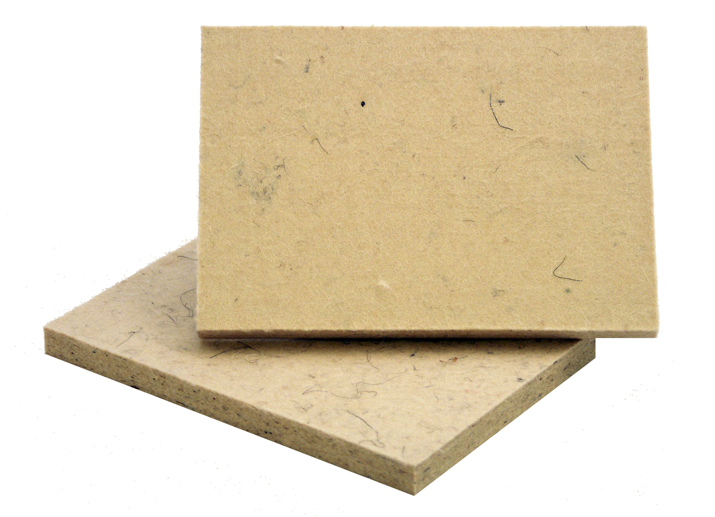 Plstěná stěrka - malá