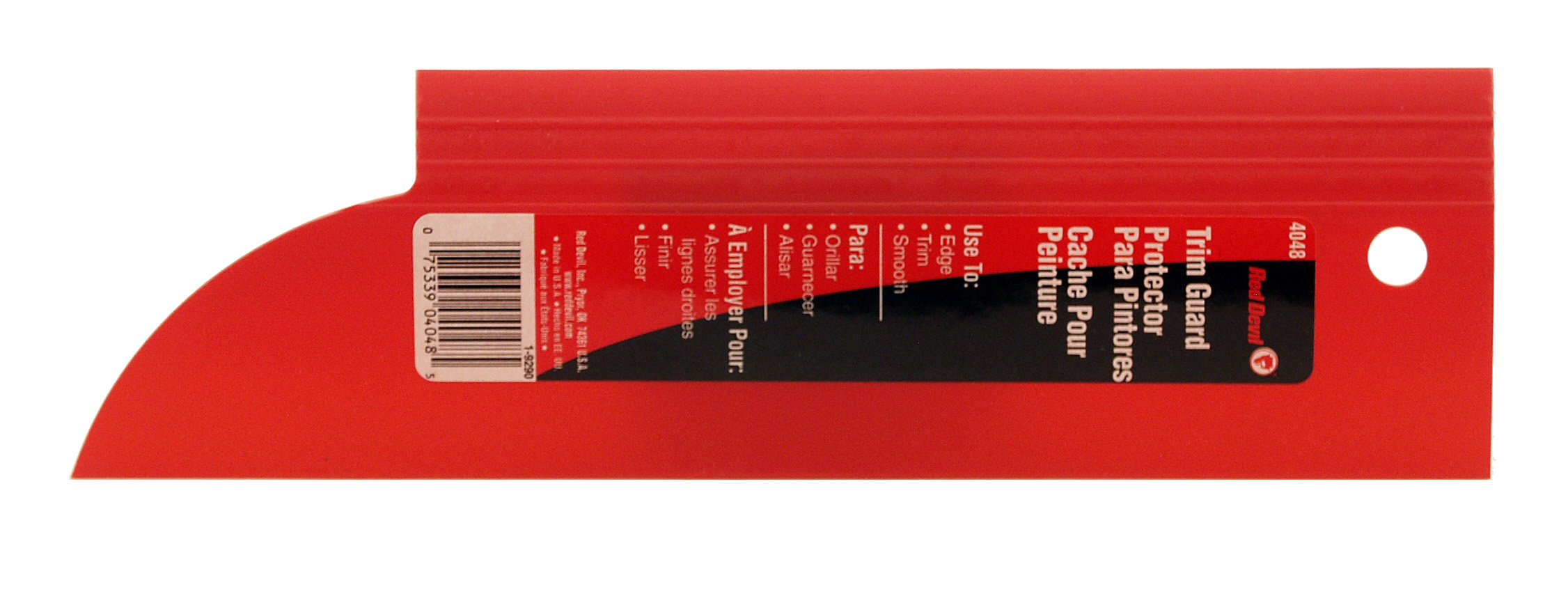 Red Devil plastová stěrka