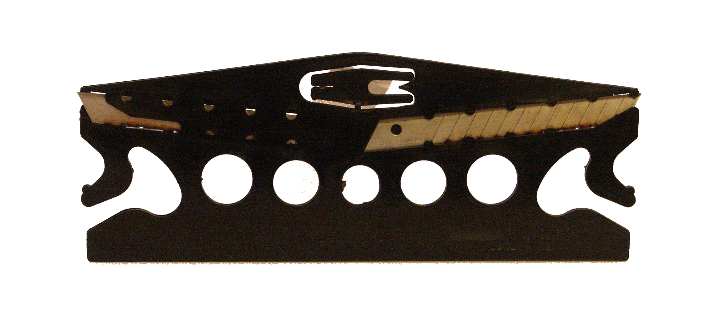 Spehar - dvojřezač