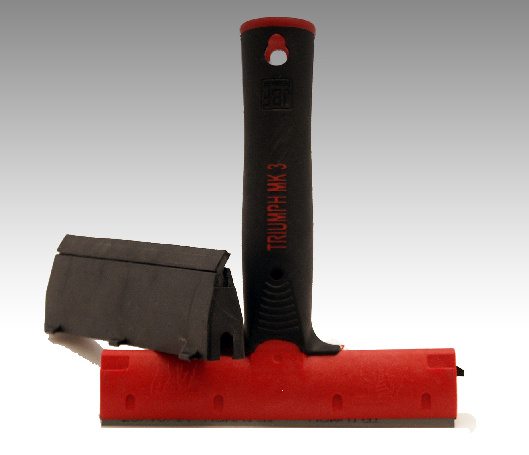 Triumph PLUS škrabka 15 cm