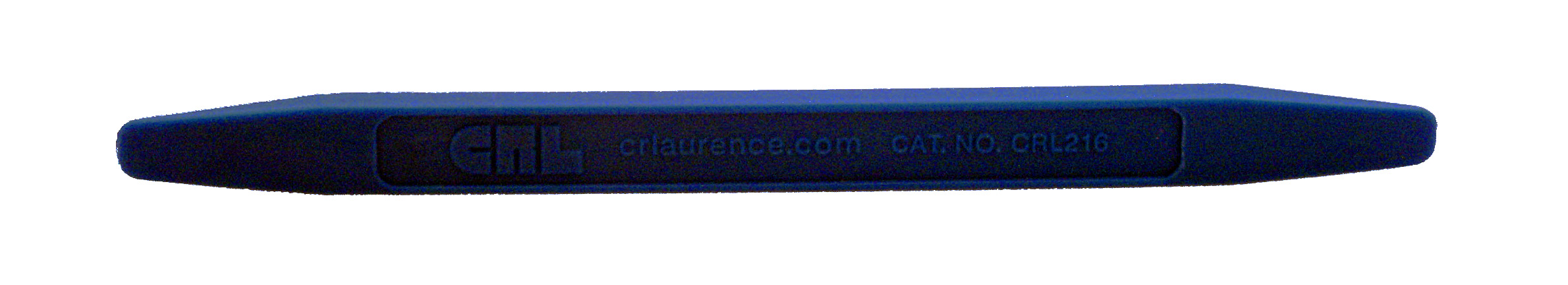 Vyhlazovací kost na autofólie