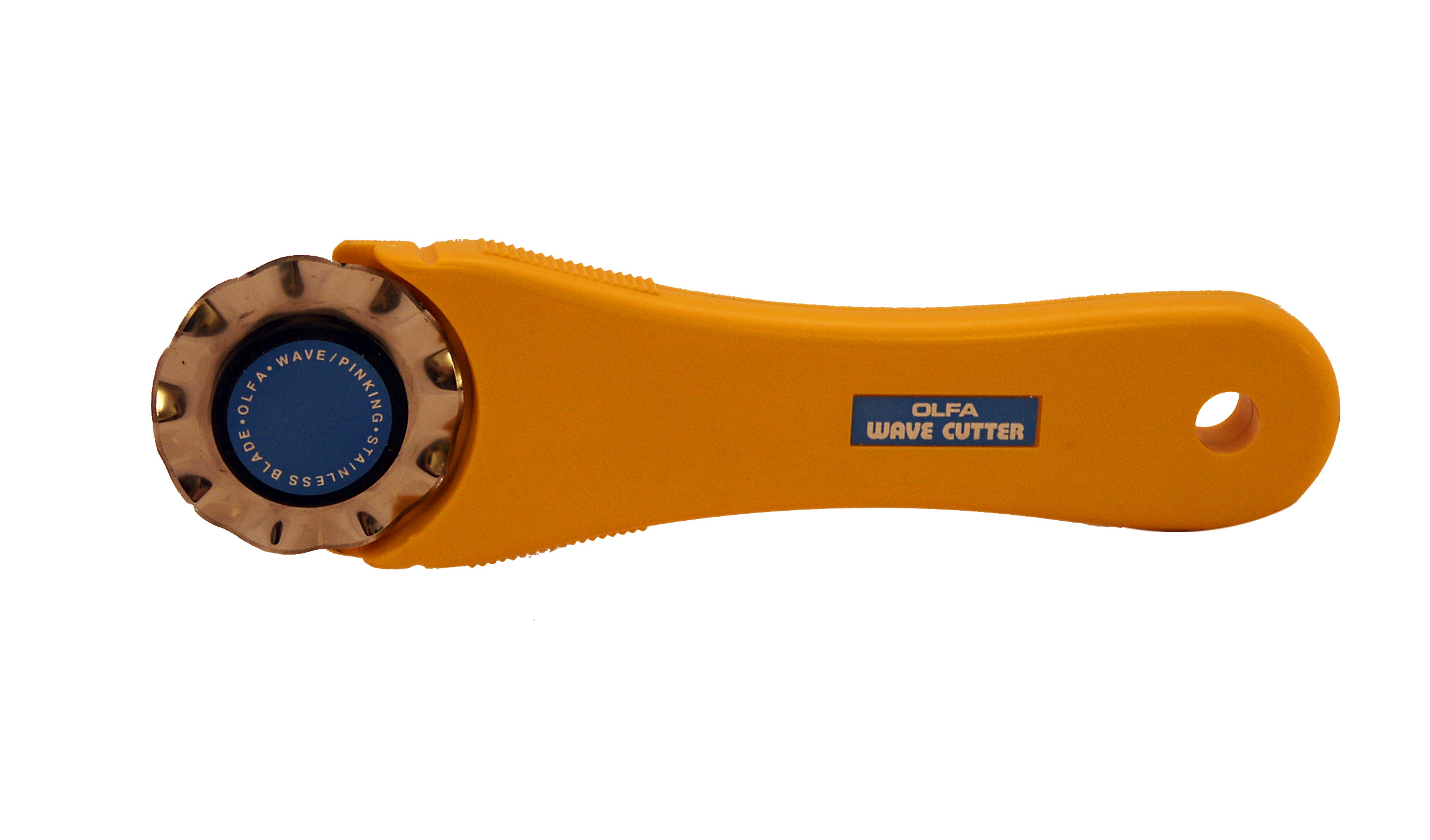 WAC-2 Vlnkovač střední