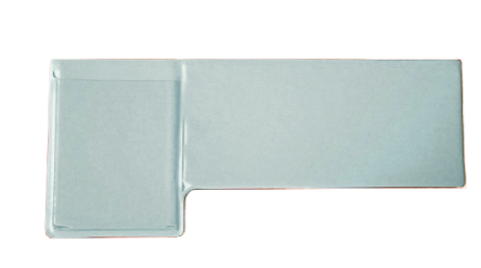 Plastikové rozřaďovače