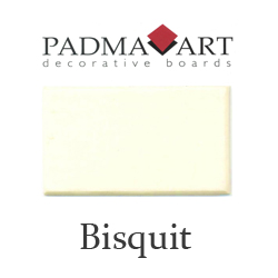 Paspartovací lepenky Padma Art - Bisquit