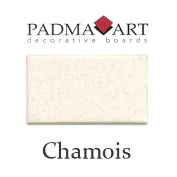 Paspartovací lepenky Padma Art - Chamois