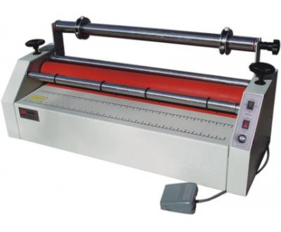 Desk-top Cold Laminator