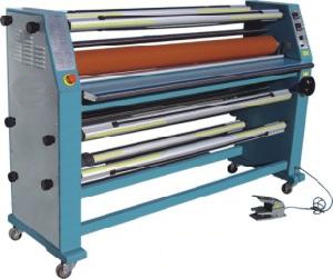 Hot Laminator