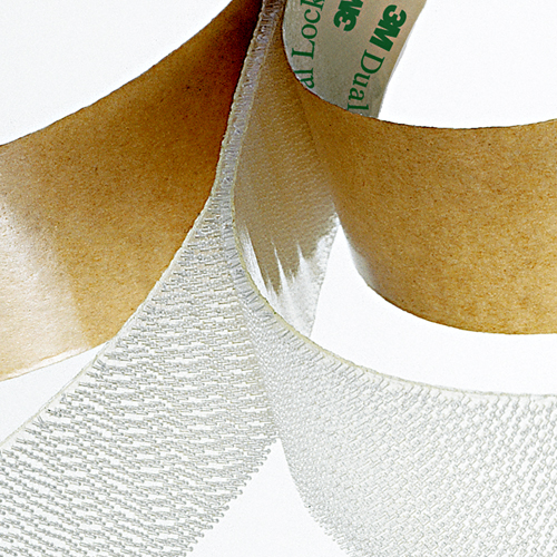 SJ - 4570 - samolepící  suchý zip, návin 1 bm