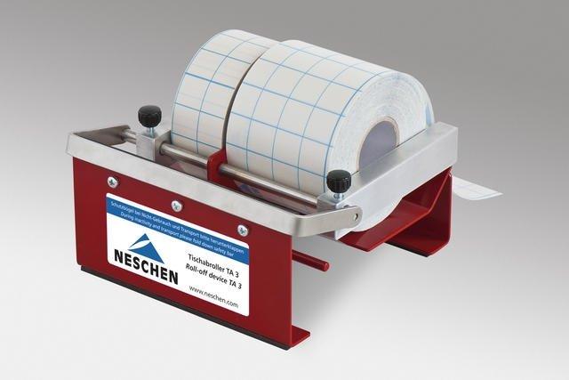 Zásobník na pásky - TA 3