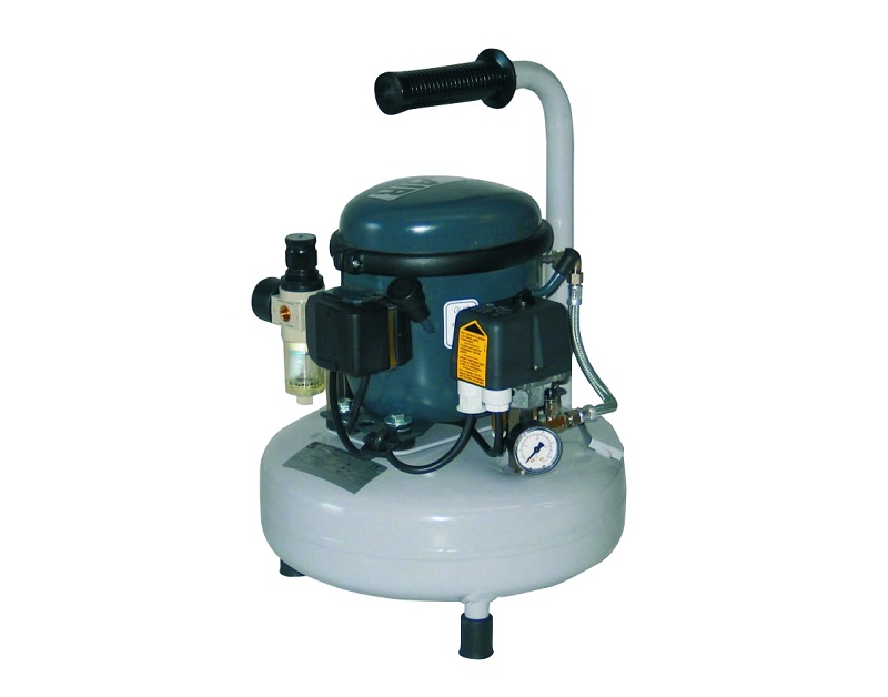 Kompresor Sil-Air 30/9