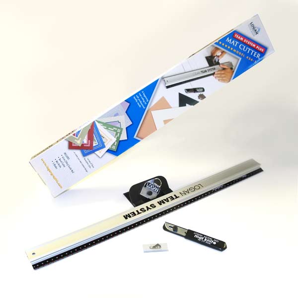 řezací Team Systémy - dva v jednom