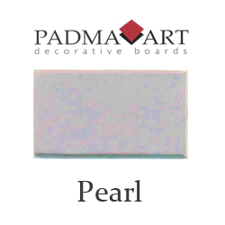 Paspartovací lepenky Padma Art - Pearl