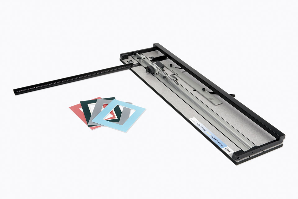 Logan Framer's Edge Elite 101, 121, 152 cm