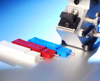 Příslušenství k Wizardu