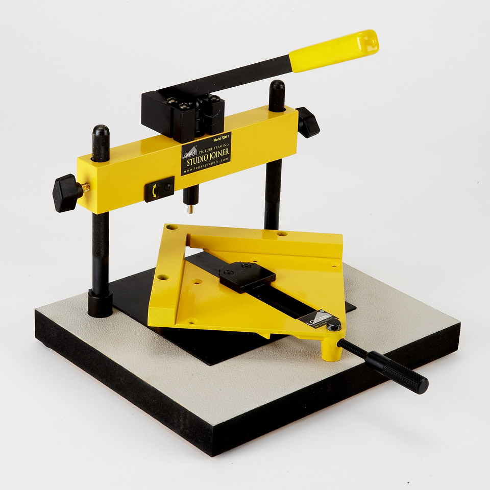 Rámařská sponkovačka Studio Joiner