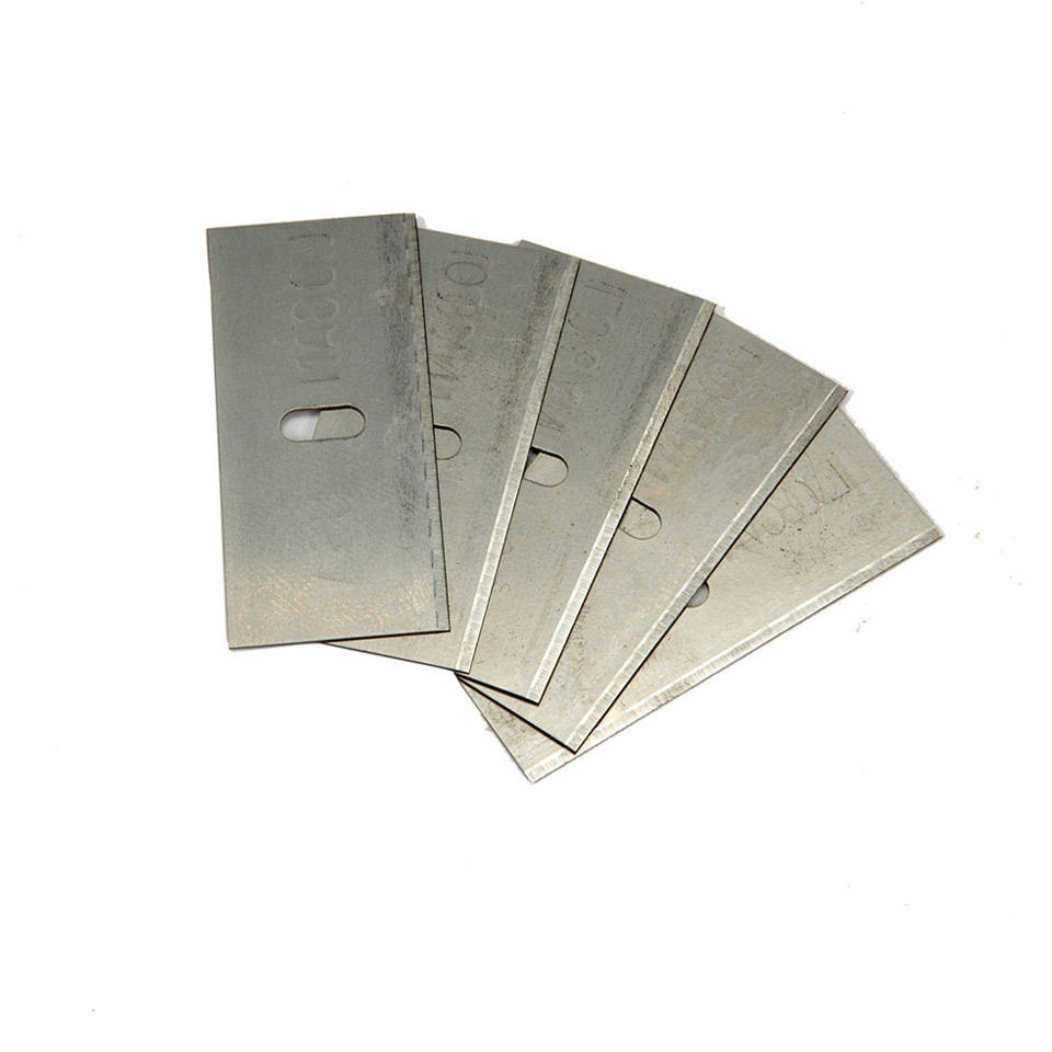 Náhradní nože Logan