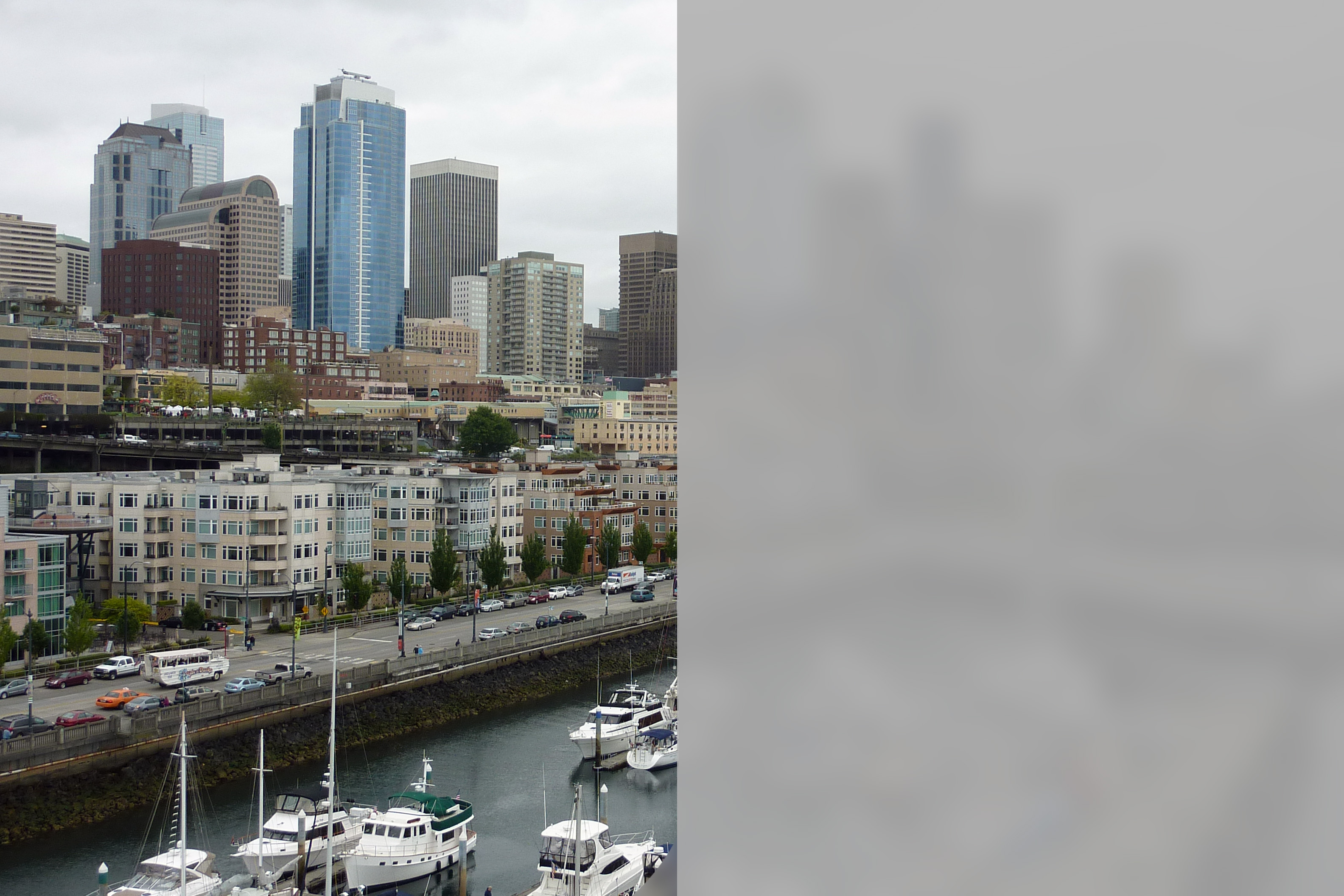 Etched Glass 5400 šedá