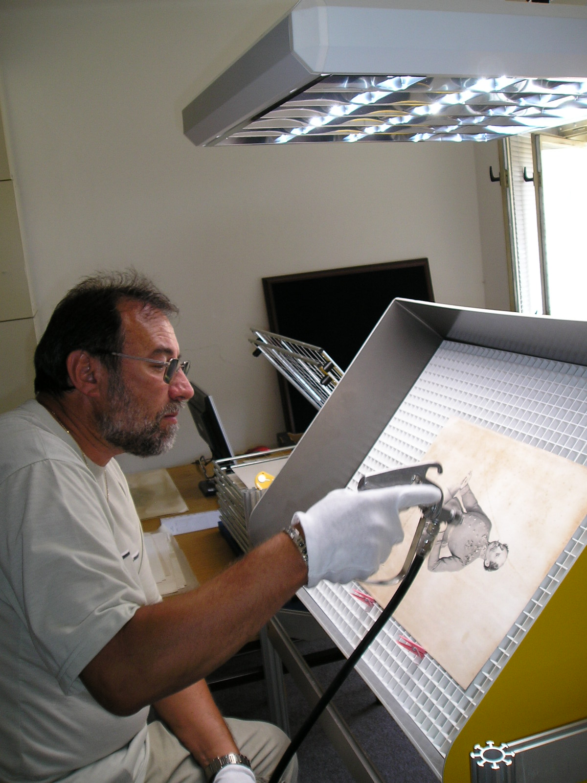 Odkyselování metodou Bookkeeper - naše služba pro Vás