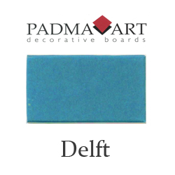 Paspartovací lepenky Padma Art - Delft