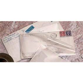 Polyesterové obálky 