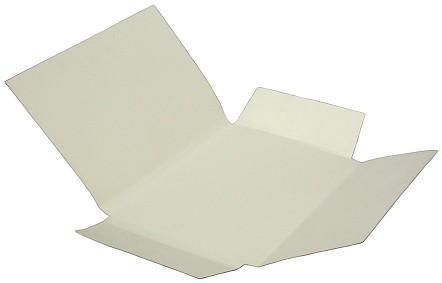 Archivní desky - klopové