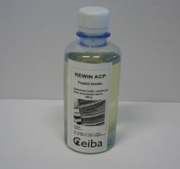 Fixační činidlo Rewin ACP 500ml