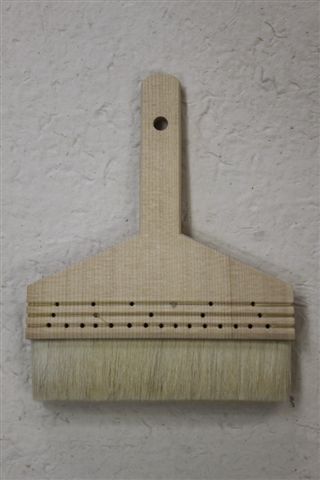 Japonské štětce Mizu-Bake