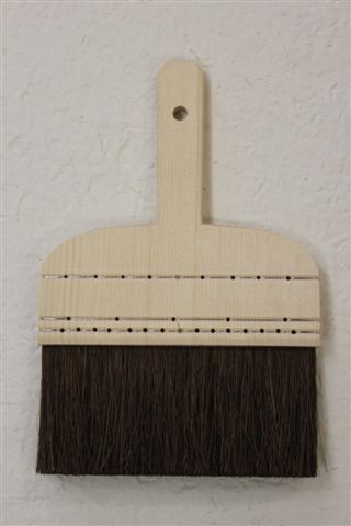 Japonské štětce Naze-bake